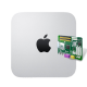 Mac mini diagnostics
