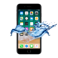 Cell Phone Repair after water ingress