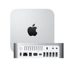 Replacement power supply Mac mini