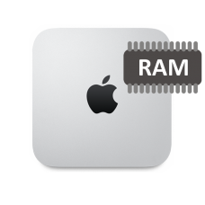 Replacement memory (RAM) Mac mini