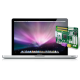 Macbook Pro diagnostics