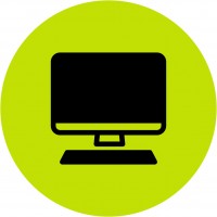 Repair (Laptop / Computer) Replace keyboard